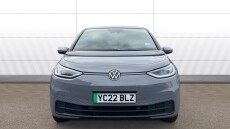 Volkswagen ID.3 107KW Family Pro 58kWh 5dr Auto Electric Hatchback